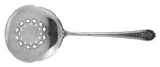 Towle Royal Windsor (Strl, 1935, No Monograms) Bon Bon Spoon Solid   Sterling, 1