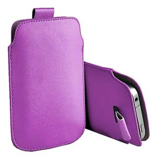 Universal PU Pouch for Samsung