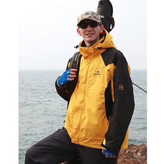 Go.to.do Outdoor Fishing Four piece Suits (Waterproof JacketPants and Fleece JacketPants)