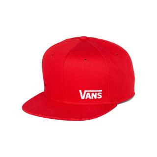 Vans Hat   Boys, Red, Boys