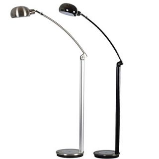 Minimalist Modern Floor Lamp Fishing Lamp With Adjustable Pole