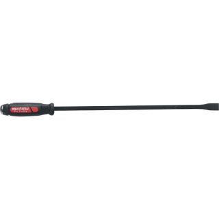 Mayhew Dominator Pry Bar   25 Inch L, Model 18C