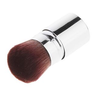 New Make Up Retractable Blush Makeup Adjustable Brush