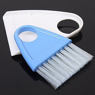 Mini Cleaning Brush with Magnet