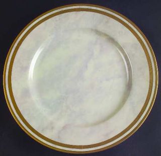 Mikasa Ivory Florentine 12 Chop Plate/Round Platter, Fine China Dinnerware   Iv