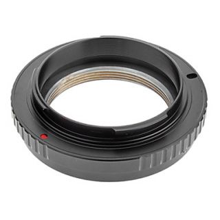 M39X1 NEX Lens Mount Adapter Ring for Sony DSLR