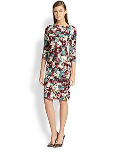 Erdem Reese Dress  