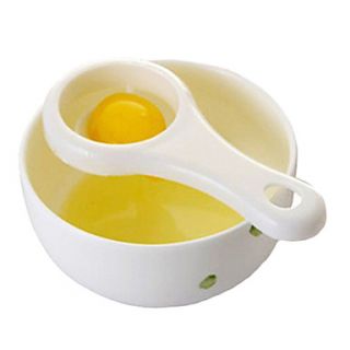 Plastic Egg Separator