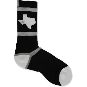 Texas StrideLine City Socks