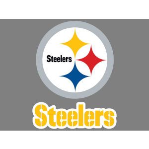 Pittsburgh Steelers Magnet Stockdale 5x7