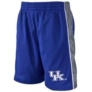 Kentucky Wildcats Colosseum NCAA Toddler Vector Shorts
