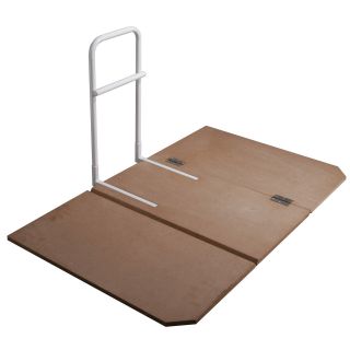 Home Bed Assist Rail And Bed Board Combo