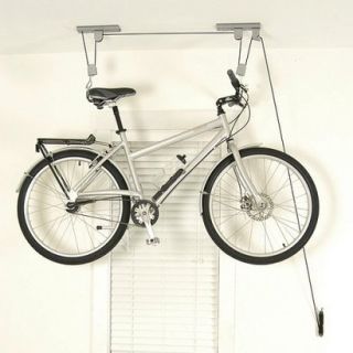 The Art of Storage Bicycle Ceiling Hoist