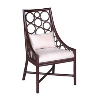 Jeffan Roman Fabric Side Chair BN RM101 S / BN RM101 W Color Wenge