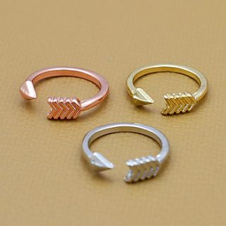 Open Ring(Assorted Color)