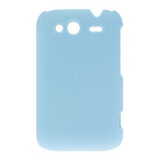 Design PC Hard Case and HD Screen Protector for HTC G13/Wildfire S (Optional Colors)