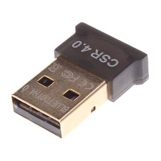 Ultra Mini Nano USB2.0 802.11n/b/g 150Mbps WiFi/WLAN Wireless Network Adapter