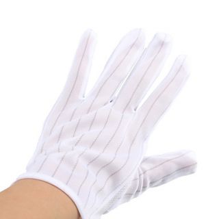 NewYi professional cleaning antistatic gloves