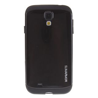 Water/Dirt/Shock Proof Slim Armor Pattern Case Cover for Samsung Galaxy S4 I9500