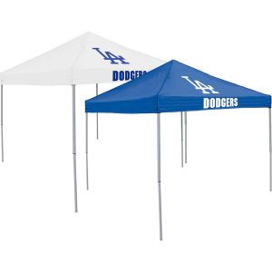Los Angeles Dodgers Logo Chair Home & Away Tent