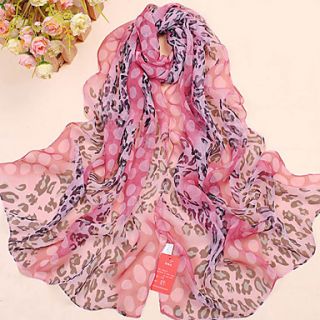 Nice Chiffon Party/Casual Scarves
