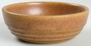 Western Stoneware Wns2 Coupe Cereal Bowl, Fine China Dinnerware   All Over Tan W