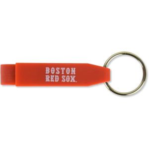 Boston Red Sox Bottle Opener Keychain