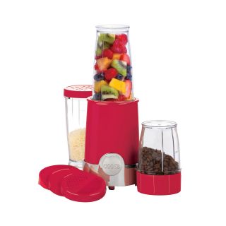 Cooks 12 pc. 5 in 1 Rocket Power Blender