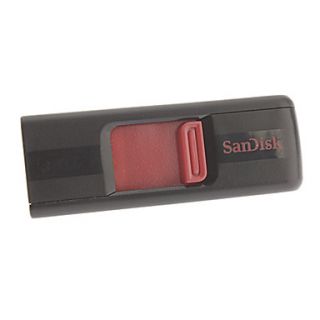 SanDisk Cruzer USB Flash Drive 16G