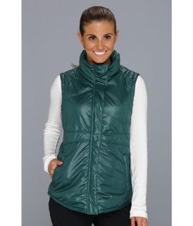 Horny Toad Cloudcover Vest Womens Vest (Green)