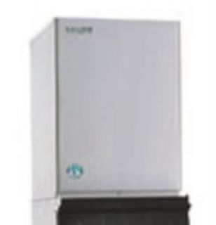 Hoshizaki Crescent Style Ice Maker w/ 889 lb/24 hr Capacity, Air Cool, Remote, Stainless
