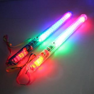 Glow Stick   Set of 6 (More Colors)