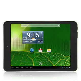 VENSTAR 7081 7.85 Inch Android 4.2 Touch Screen Tablet(Wifi/Dual Camera/RAM 1GB/ROM 8G)