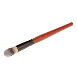 Medium Size Artificial Fibre Blush Brush