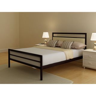 Channing Upholstered Queen size Bed