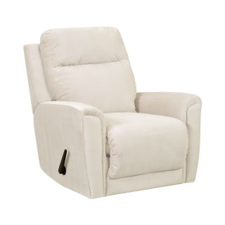 Priest Fabric Recliner, Primo Stone