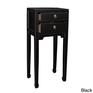 Antonio Natural Wood Dresser