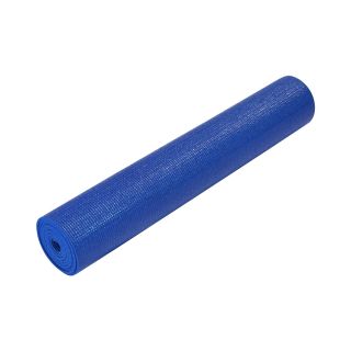 Standard Yoga Mat, Blue