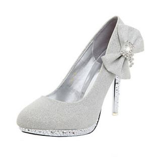 Suede Womens Wedding Stiletto Heel Pumps Heels Shoes(More Colors)
