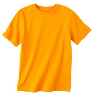Circo Boys Short Sleeve Shirt   Orange Balloon XL