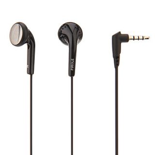 Q30M High Quality In Ear Earphones With Remote Control And MIC For ,MP4,iPad,iPhone,Mobile Phone
