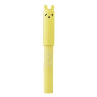 [TONYMOLY] Petit Bunny Tint Gloss Bar 2g [08 Neon Yellow (Pink Red Color)]