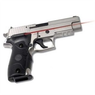 Semi Auto Handgun Lasergrips   Lasergrip Fits Sig P226, W/A Style