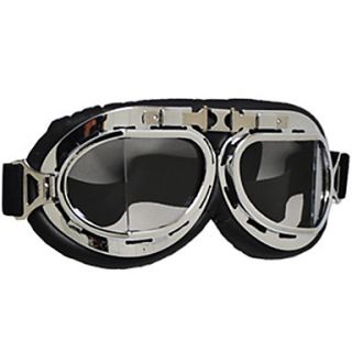SEASONS Silver Unisex Outdoor Sports Protective Goggles(Random Color)