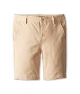 Appaman Kids The Classic Mod Trouser Short Boys Shorts (Khaki)
