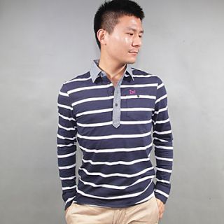 Urban Fox Long Sleeve POLO Shirt11204004(NICHOLSON)/103