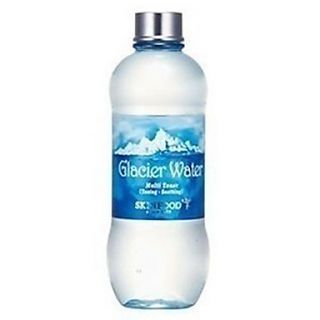 [SKINFOOD] Glacier Water Multi Gel