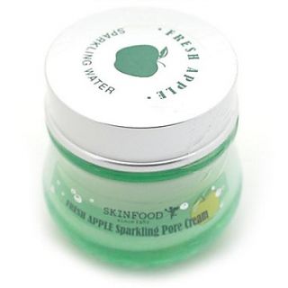 [SKINFOOD] Fresh Apple Smooth Pore Cream