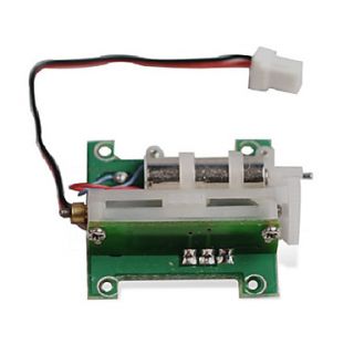 HiSKY FBL80 Mini Linear Servo Suitable for V933