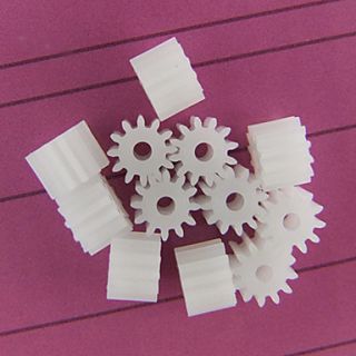 122A Shaft Gear RC DIY Accessories